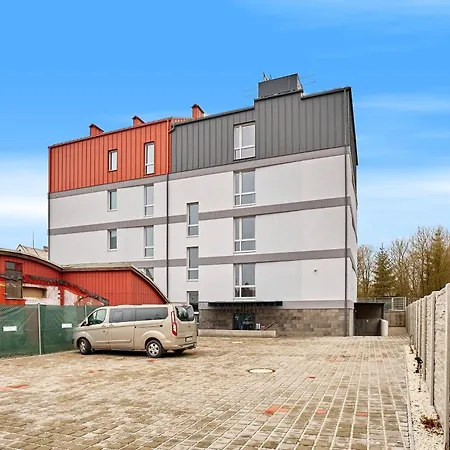 Dum 17 Bylin - Kozlik, Kontryhel By Mountain Ways Apartment Abertamy Exterior photo