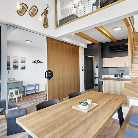Dum 17 Bylin - Kozlik, Kontryhel By Mountain Ways Apartment Abertamy Exterior photo