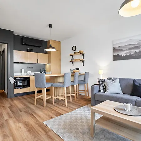 Dum 17 Bylin - Kozlik, Kontryhel By Mountain Ways Apartment Abertamy Exterior photo