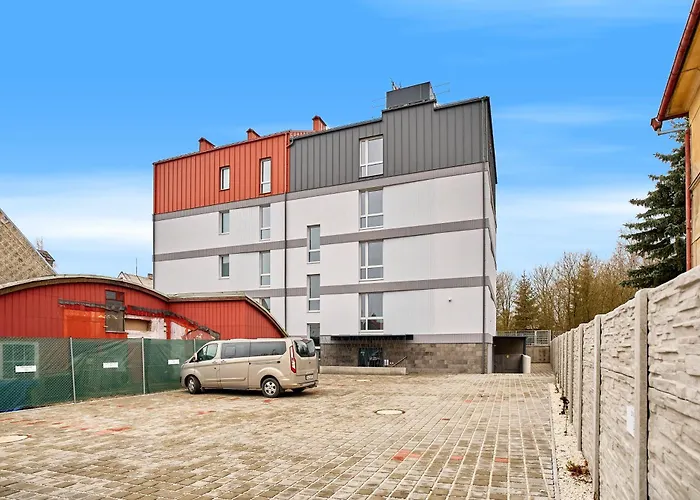 Dum 17 Bylin - Kozlik, Kontryhel By Mountain Ways