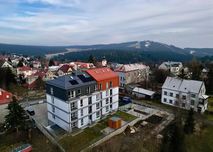 Dum 17 Bylin - Kozlik, Kontryhel By Mountain Ways