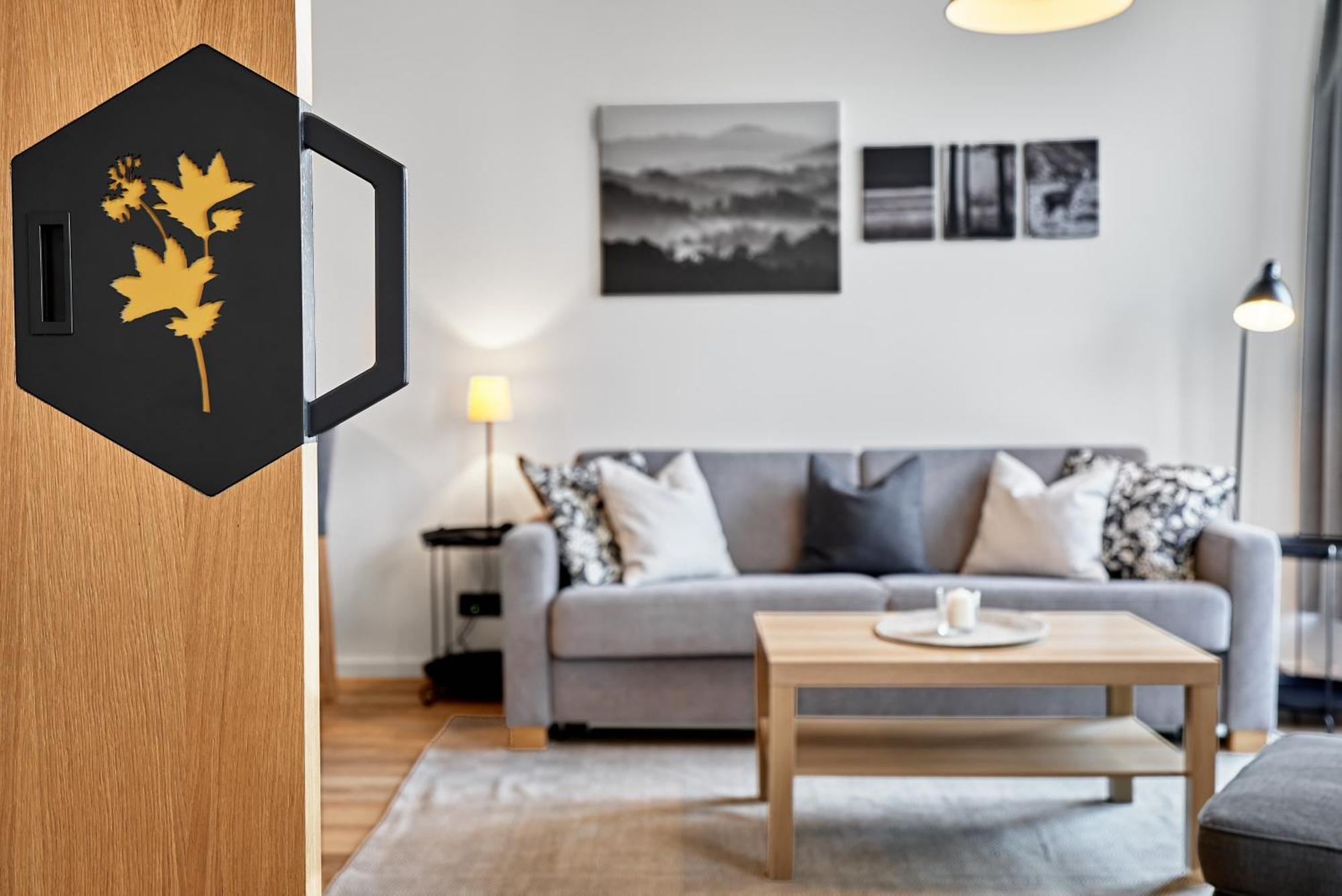 Dum 17 Bylin - Kozlik, Kontryhel By Mountain Ways Apartment *