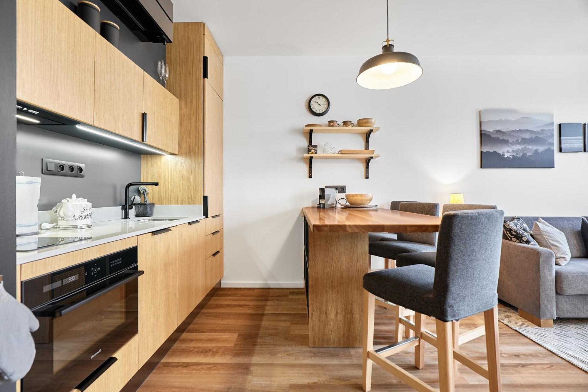 Apartment Dum 17 Bylin - Kozlik, Kontryhel By Mountain Ways *