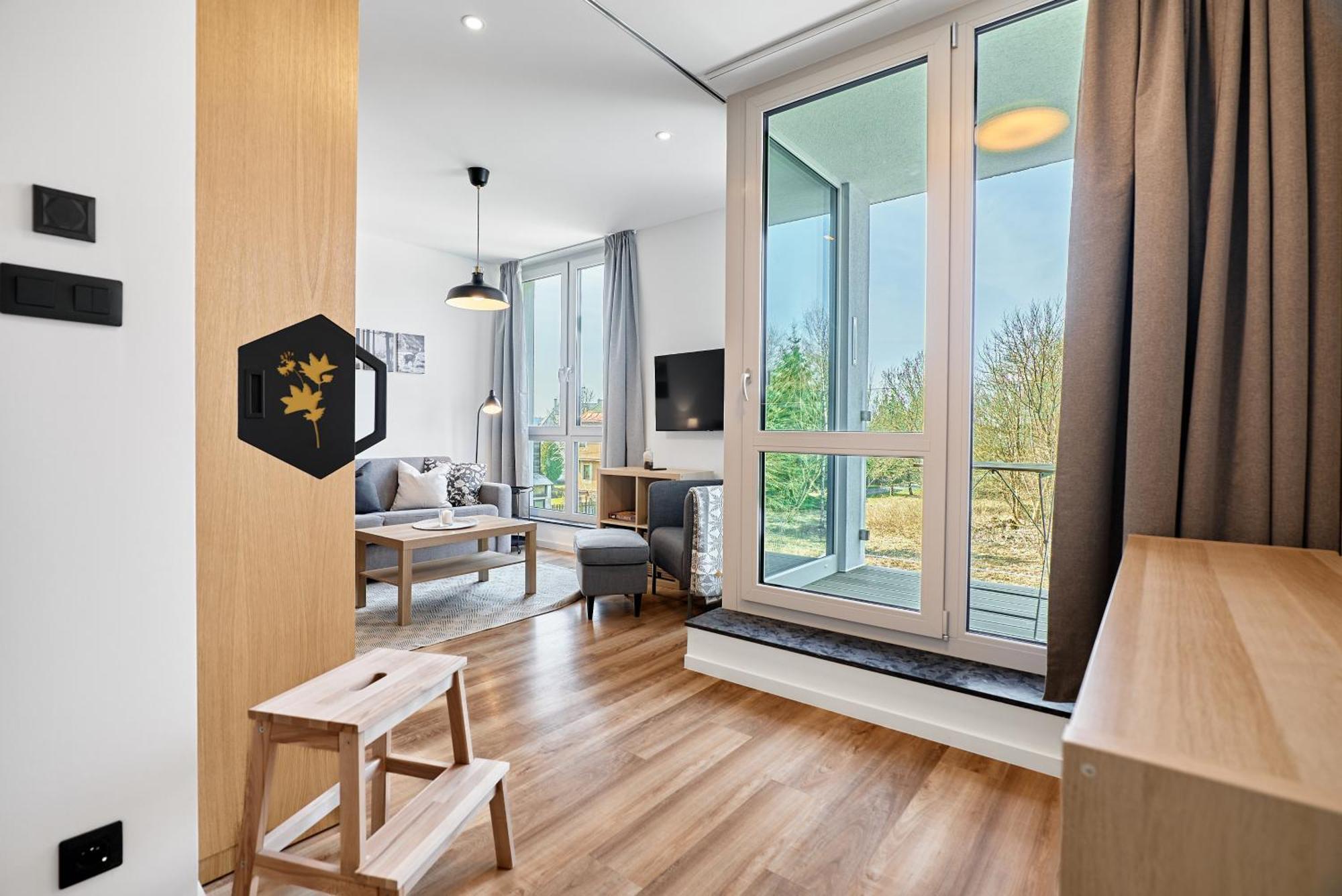 Dum 17 Bylin - Kozlik, Kontryhel By Mountain Ways Apartment Abertamy