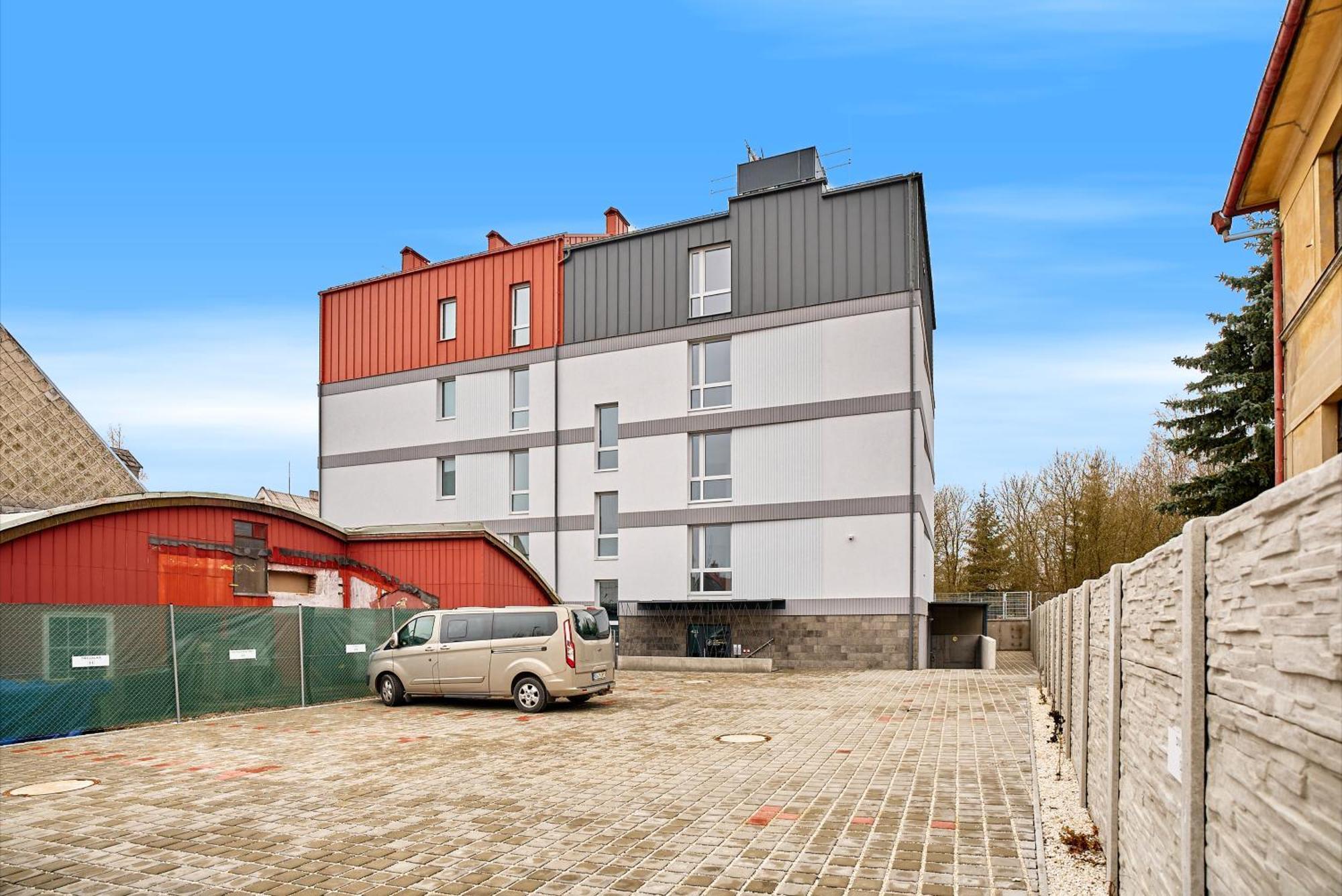 Apartment Dum 17 Bylin - Kozlik, Kontryhel By Mountain Ways Abertamy