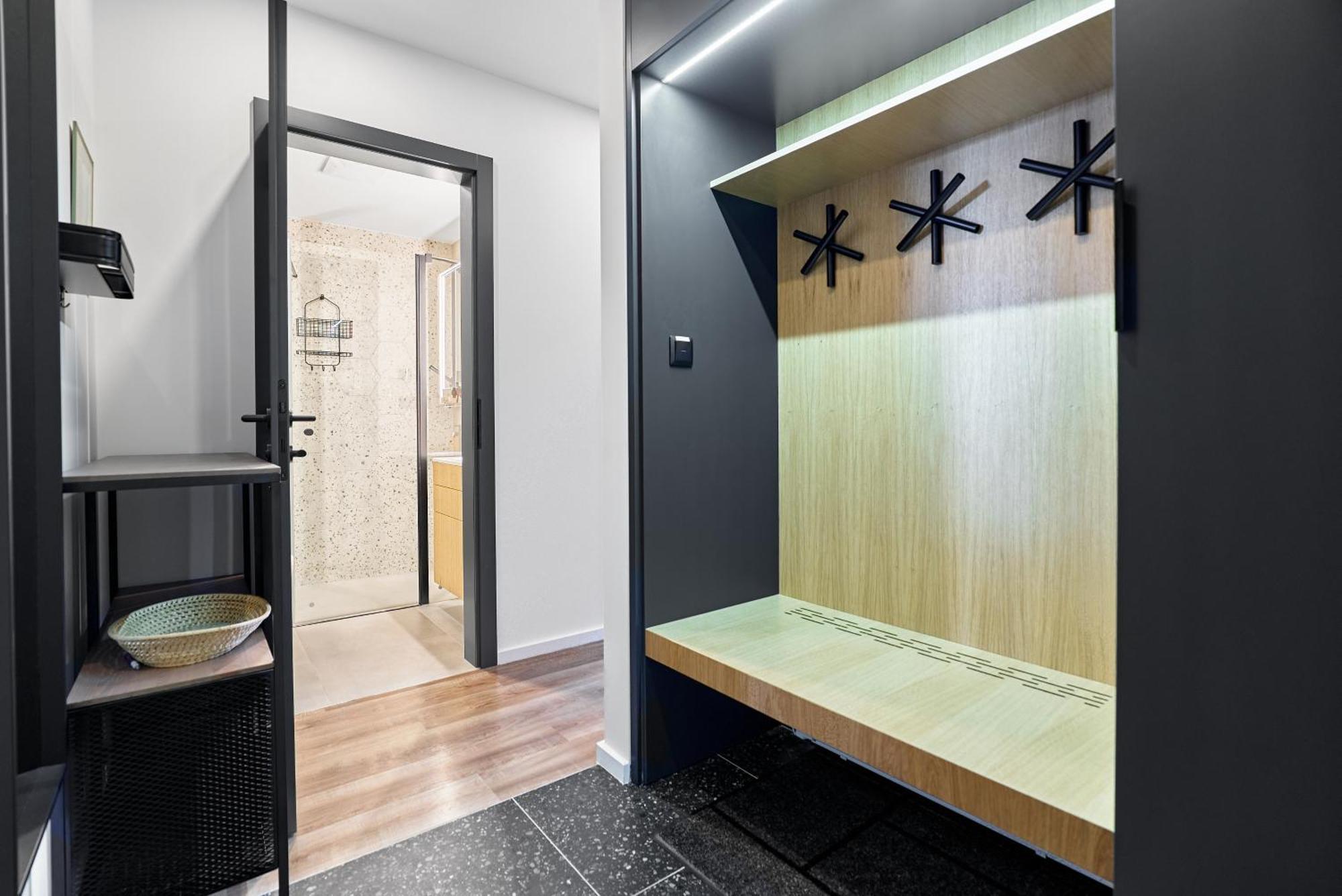 Apartment Dum 17 Bylin - Kozlik, Kontryhel By Mountain Ways Abertamy