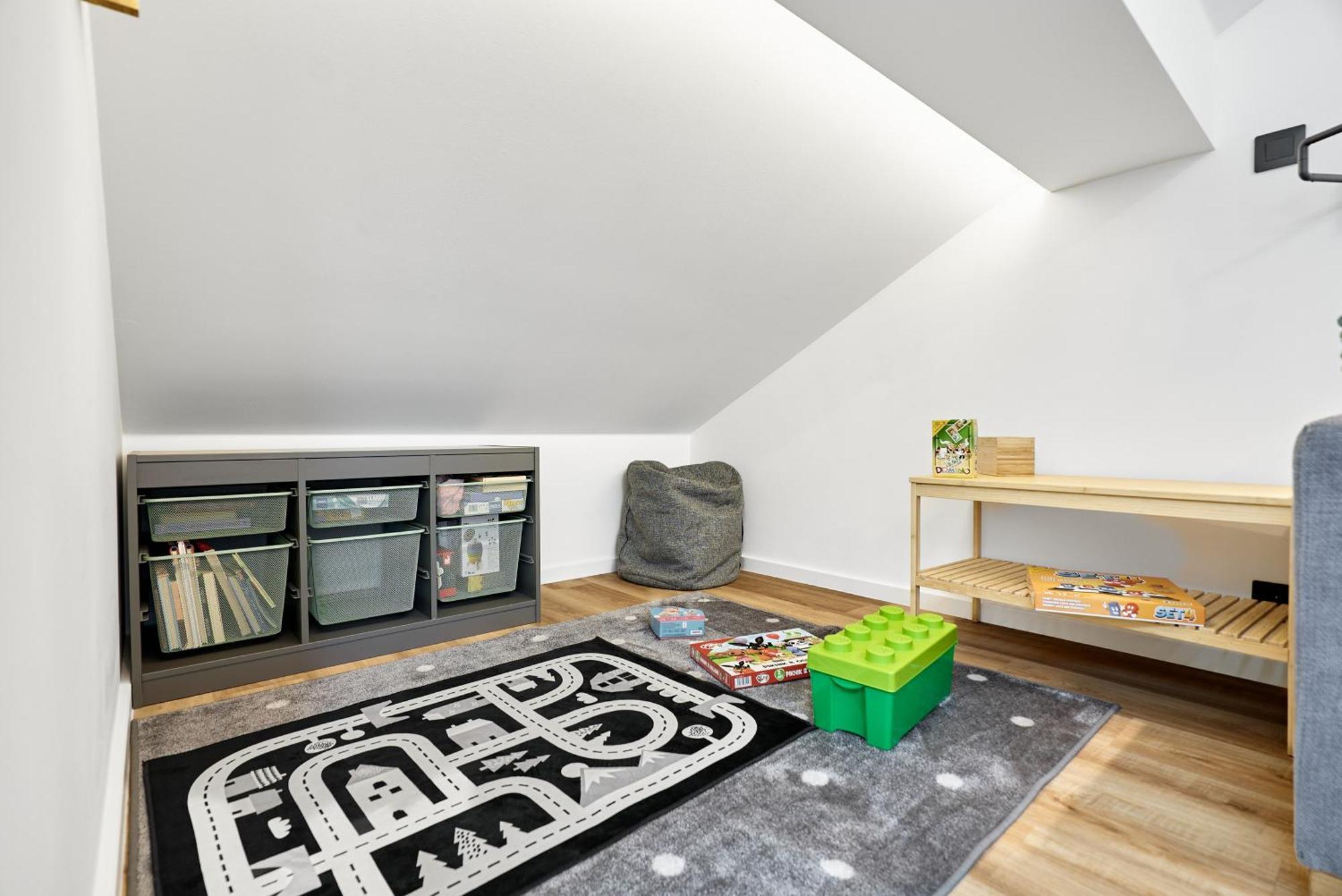 Dum 17 Bylin - Kozlik, Kontryhel By Mountain Ways Apartment