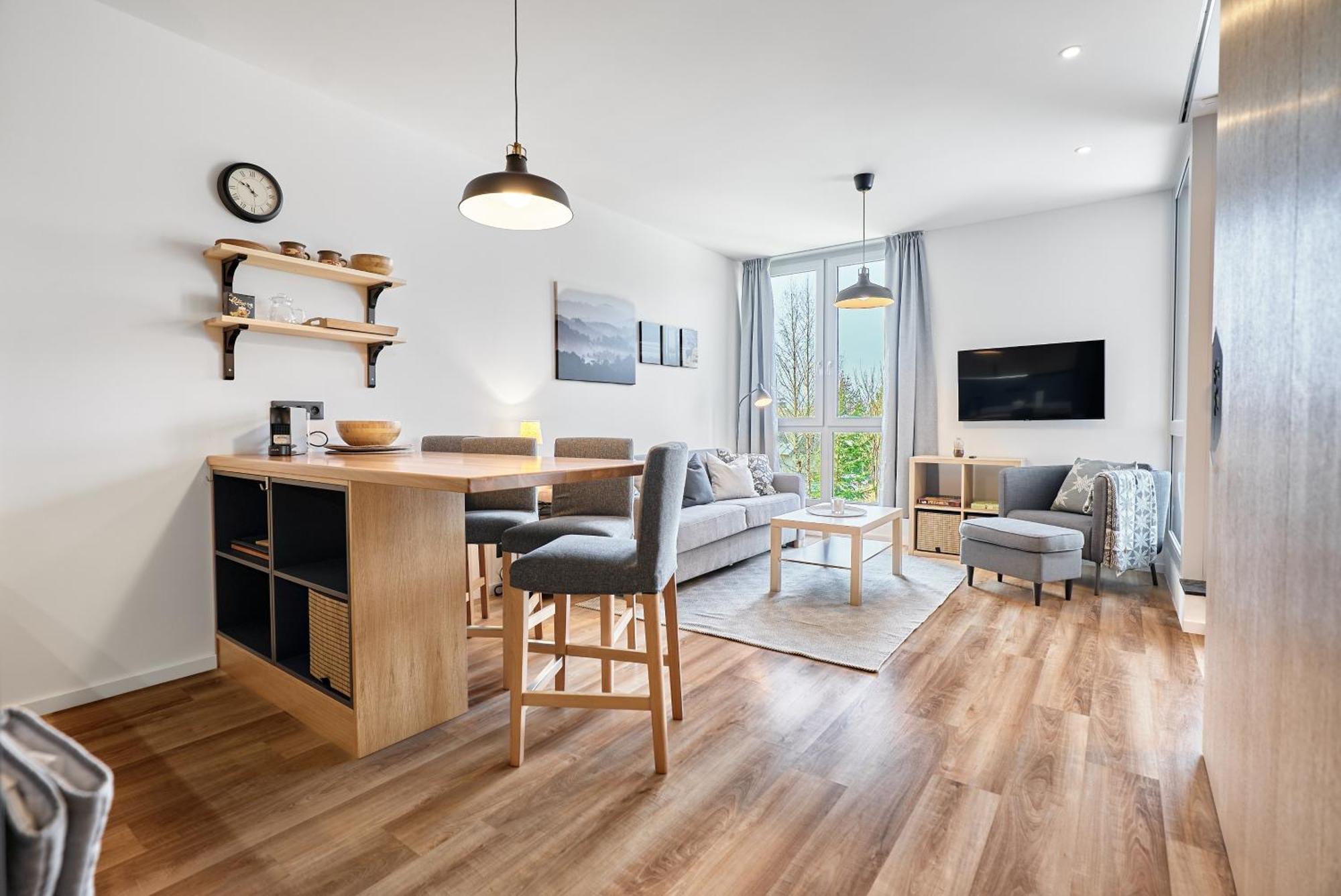 Apartment Dum 17 Bylin - Kozlik, Kontryhel By Mountain Ways *
