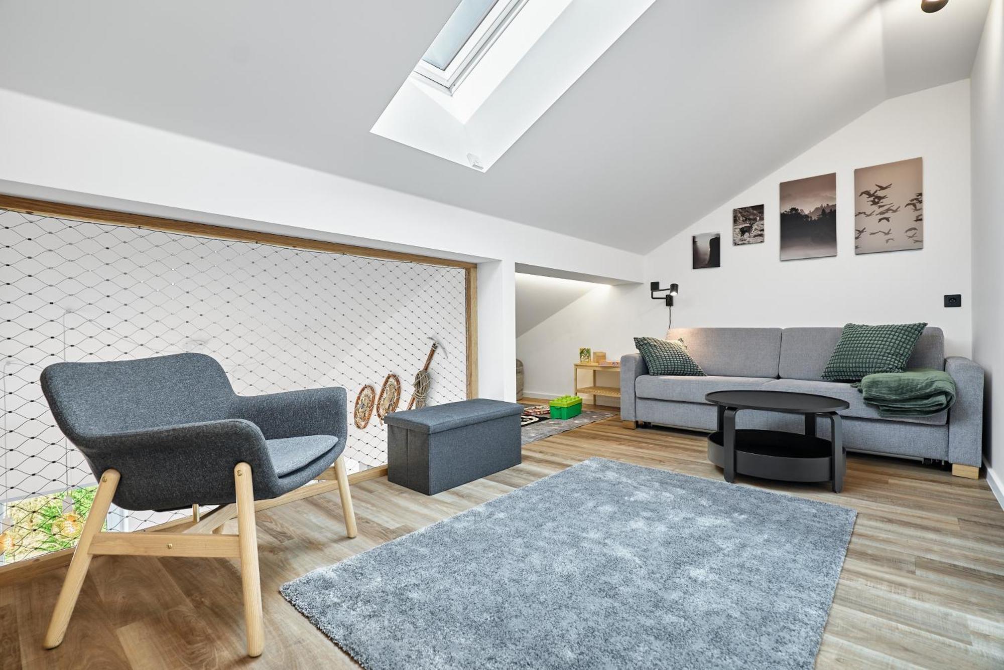 Dum 17 Bylin - Kozlik, Kontryhel By Mountain Ways Apartment