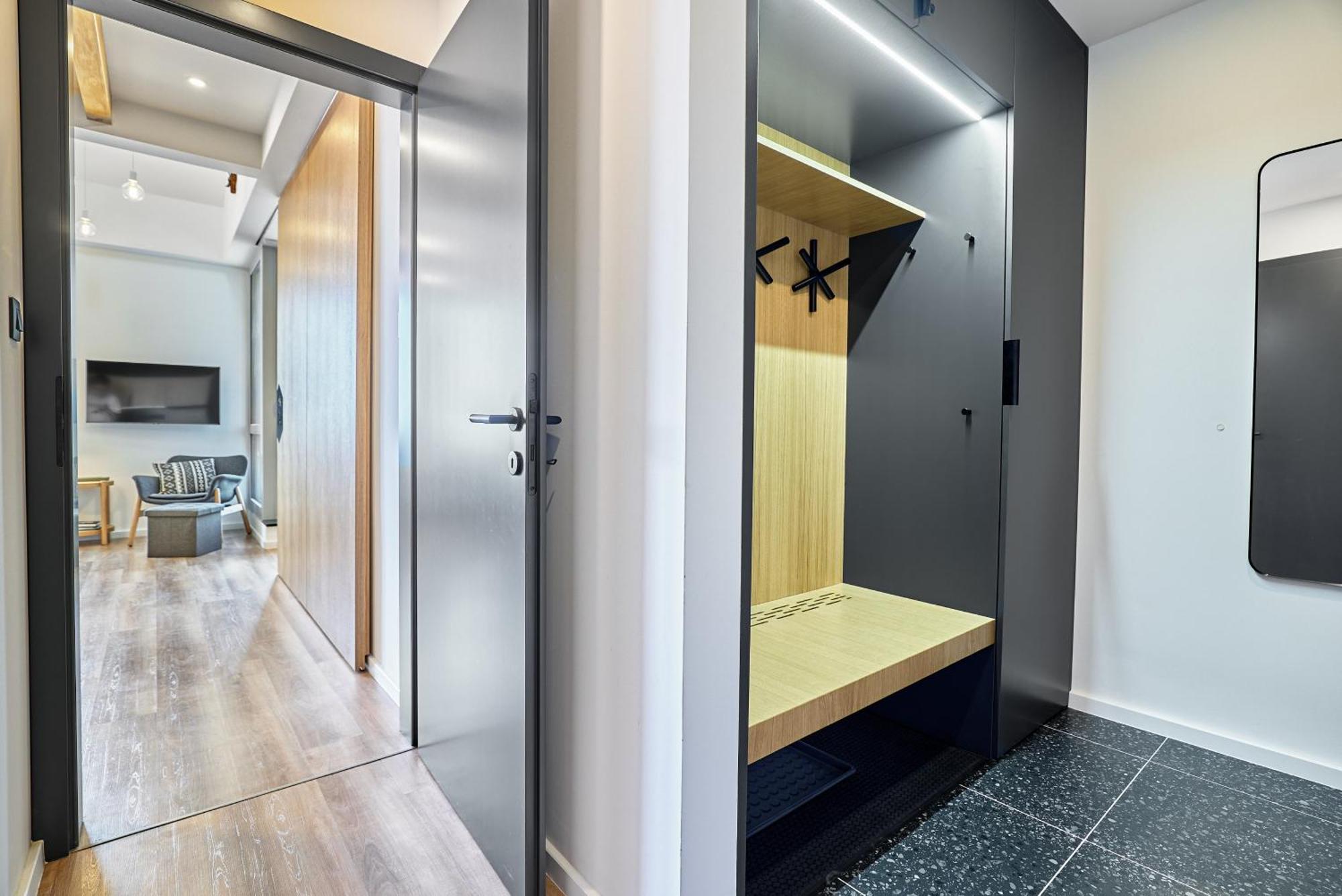 Dum 17 Bylin - Kozlik, Kontryhel By Mountain Ways Apartment Abertamy