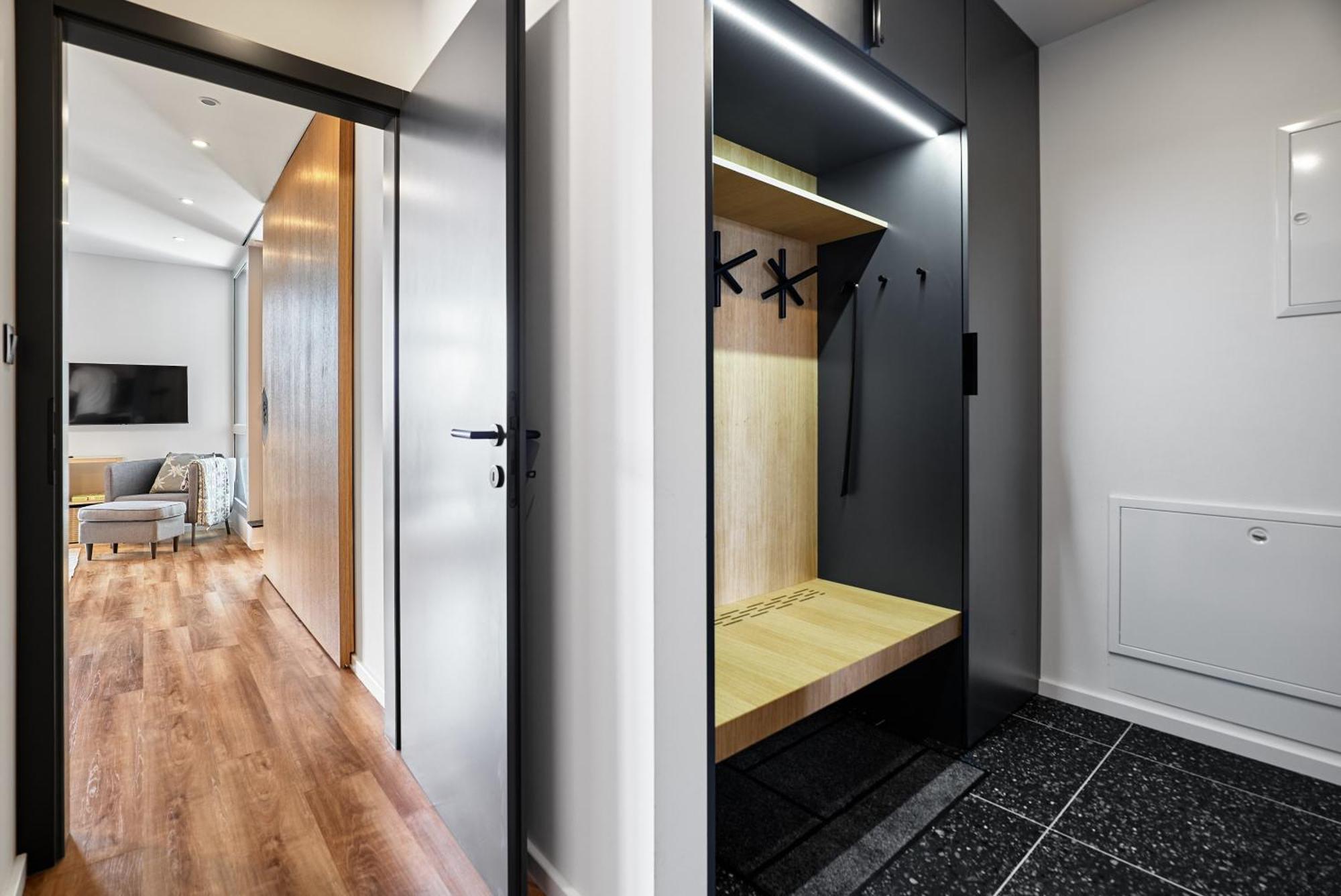Dum 17 Bylin - Kozlik, Kontryhel By Mountain Ways *
