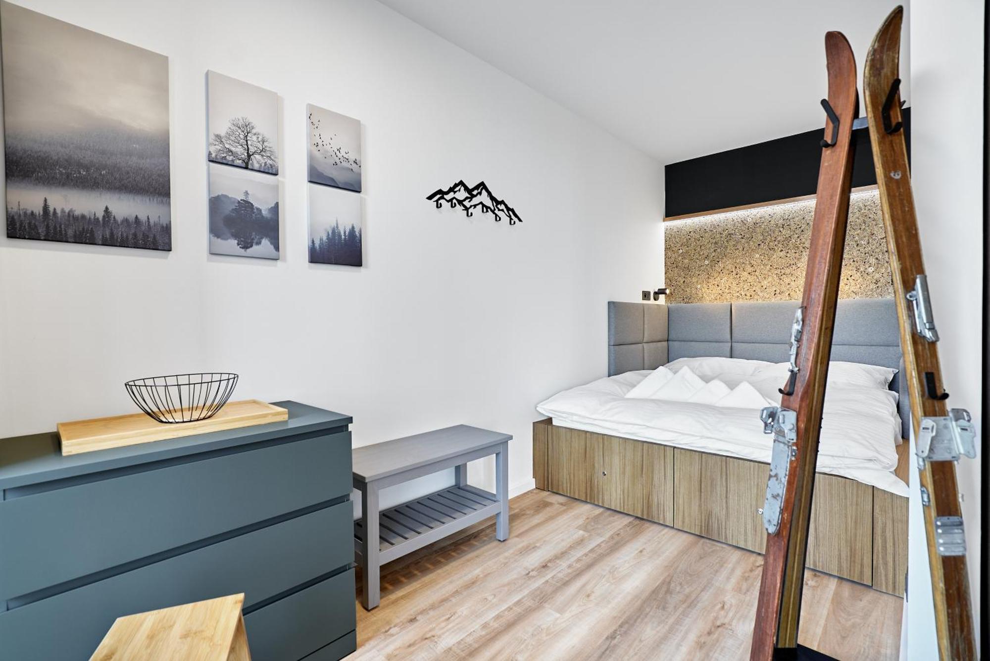Apartment Dum 17 Bylin - Kozlik, Kontryhel By Mountain Ways Abertamy