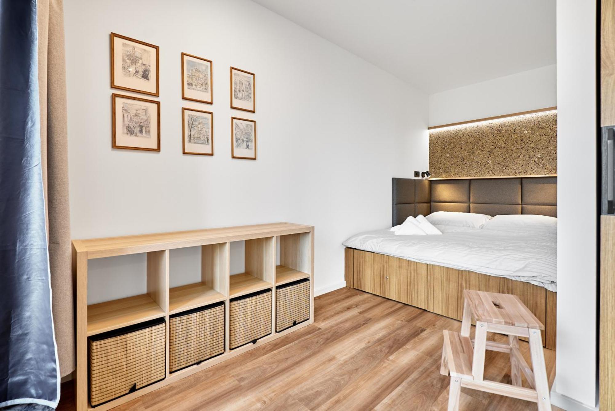Dum 17 Bylin - Kozlik, Kontryhel By Mountain Ways Apartment *