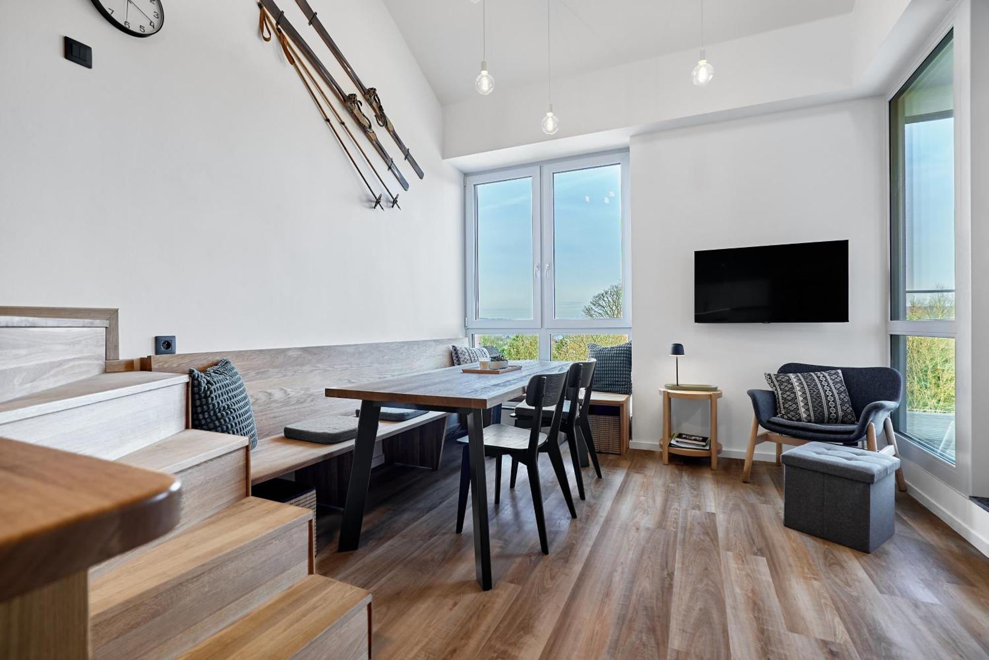Apartment Dum 17 Bylin - Kozlik, Kontryhel By Mountain Ways