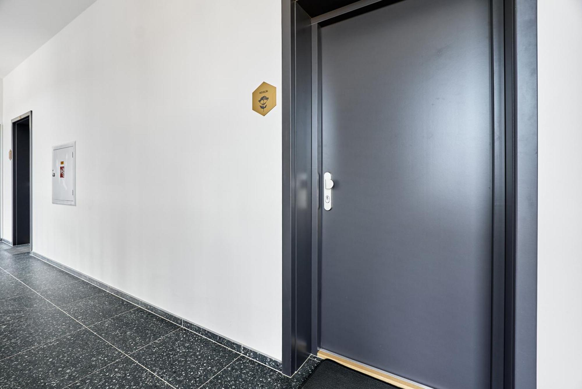 Dum 17 Bylin - Kozlik, Kontryhel By Mountain Ways Apartment
