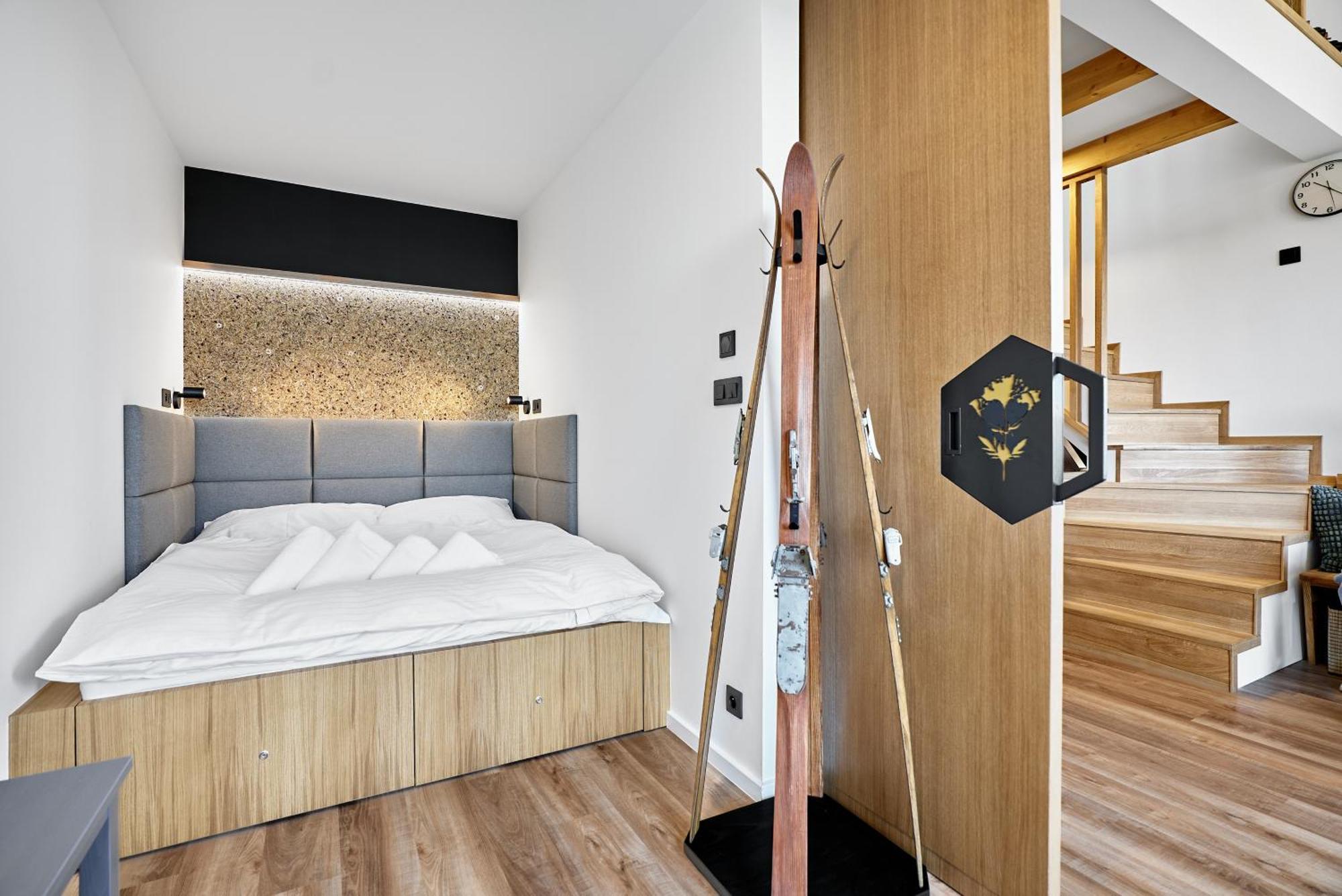 Dum 17 Bylin - Kozlik, Kontryhel By Mountain Ways Abertamy