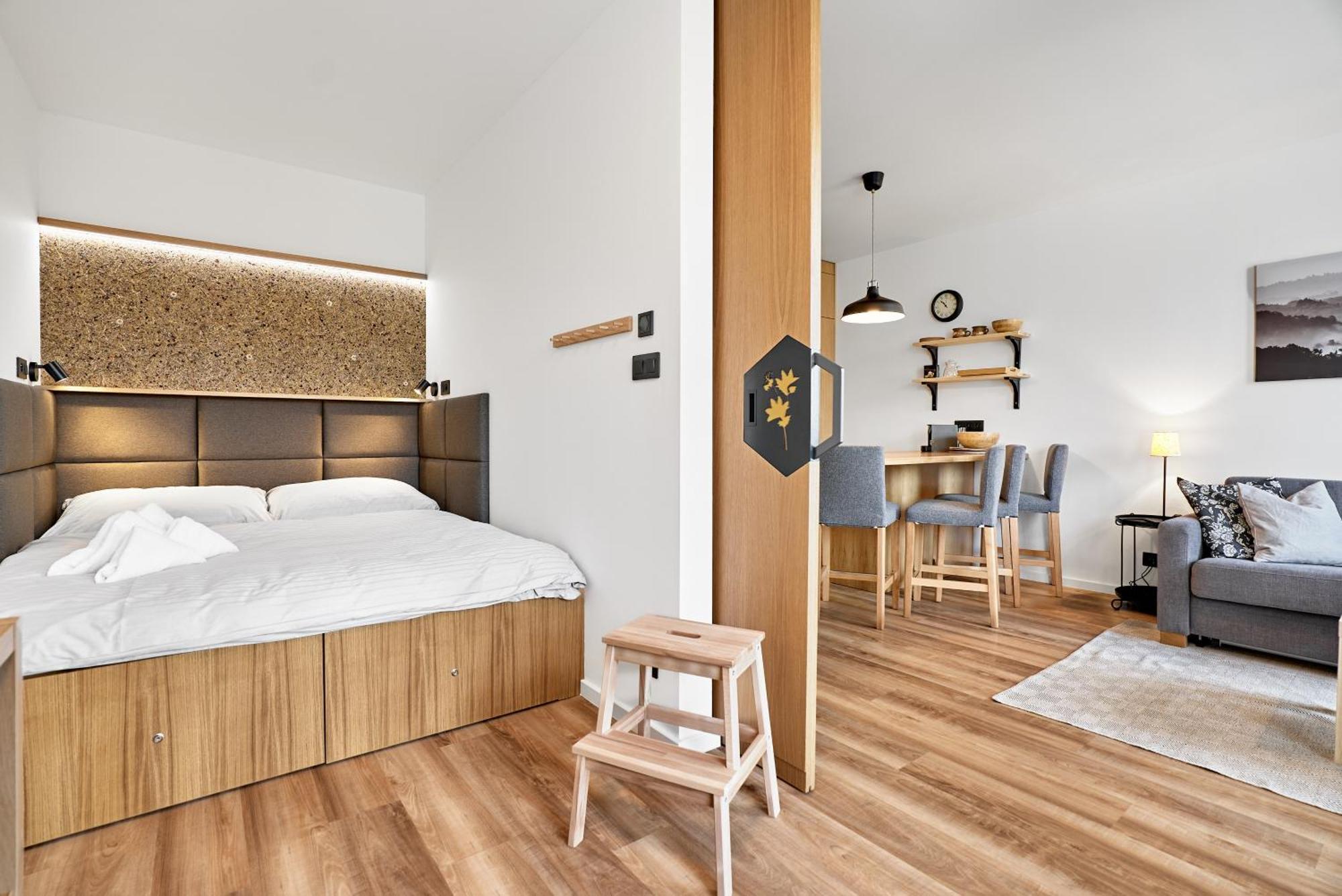 Apartment Dum 17 Bylin - Kozlik, Kontryhel By Mountain Ways Abertamy