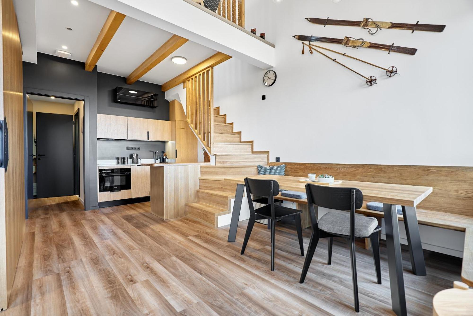 Dum 17 Bylin - Kozlik, Kontryhel By Mountain Ways *