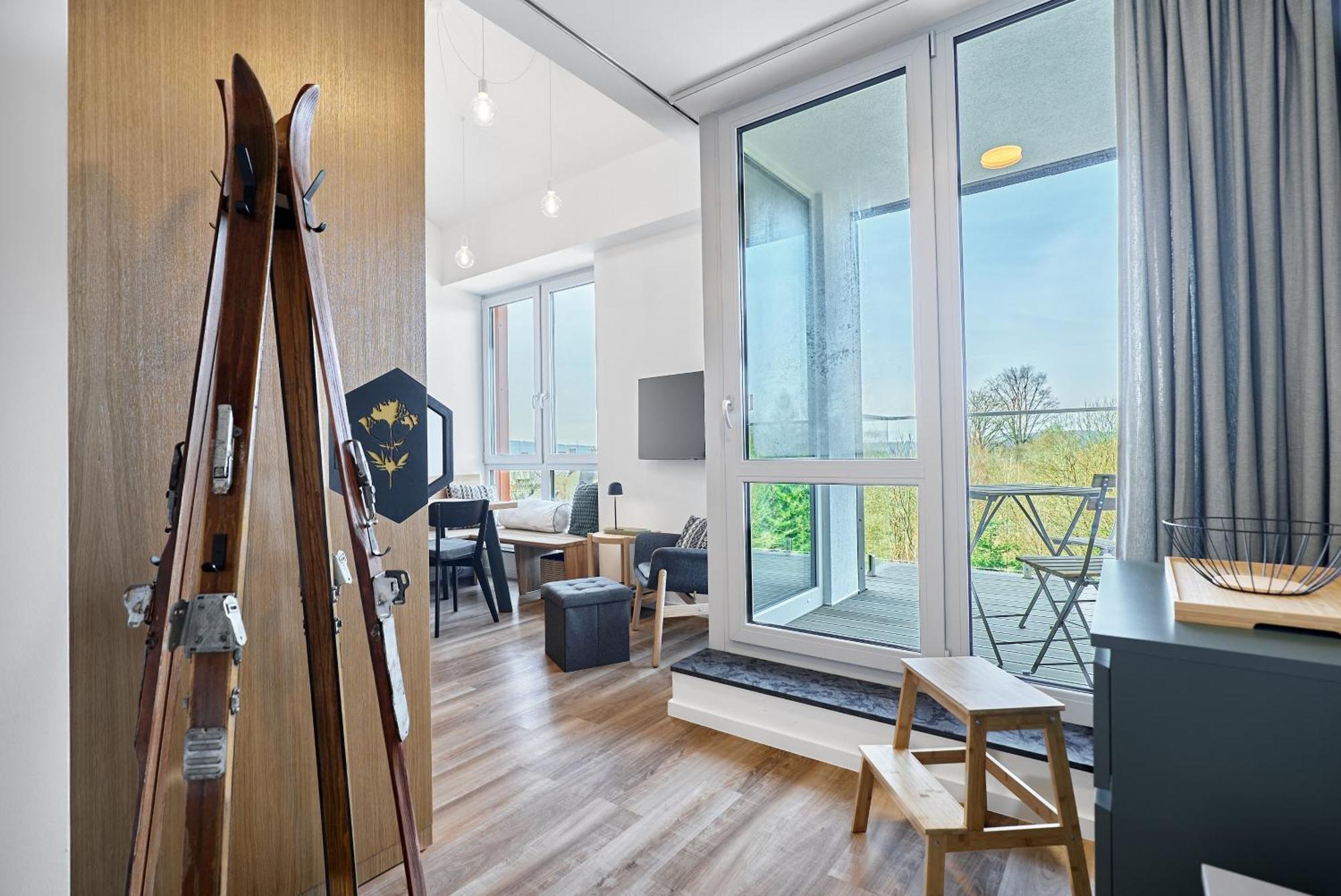 Dum 17 Bylin - Kozlik, Kontryhel By Mountain Ways Apartment *